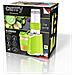 Blander Cr 4069 Personal, 500 W, Materiale Barattolo Plastica, Capacità Barattolo 0,6 L, Verde - Foto miniatura 11