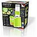 Blander Cr 4069 Personal, 500 W, Materiale Barattolo Plastica, Capacità Barattolo 0,6 L, Verde - Foto miniatura 7