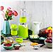 Blander Cr 4069 Personal, 500 W, Materiale Barattolo Plastica, Capacità Barattolo 0,6 L, Verde - Foto miniatura 13