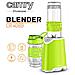 Blander Cr 4069 Personal, 500 W, Materiale Barattolo Plastica, Capacità Barattolo 0,6 L, Verde - Foto miniatura 5