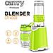 Blander Cr 4069 Personal, 500 W, Materiale Barattolo Plastica, Capacità Barattolo 0,6 L, Verde - Foto miniatura 14