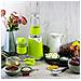 Blander Cr 4069 Personal, 500 W, Materiale Barattolo Plastica, Capacità Barattolo 0,6 L, Verde - Foto miniatura 8