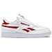 Scarpe Club C Revenge Taglia 44.5 Codice H04170 Bianco - Foto miniatura 1