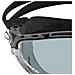 Skylight Goggles Nero Regular Nero - Foto miniatura 2