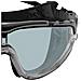 Skylight Goggles Nero Regular Nero - Foto miniatura 3