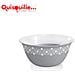 Tosca, ciotola- Insalatiera Grey Cm 13 Per Alimenti Qualità Extra - Foto miniatura 1