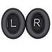 Cuscinetti Auricolari Per Bose 700/nc700 In Pelle Artificiale 1 Paio Black - Foto miniatura 5