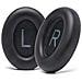 Cuscinetti Auricolari Per Bose 700/nc700 In Pelle Artificiale 1 Paio Black - Foto miniatura 9