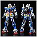 P- Real Grade Rg 1/144 Mobile Suit Gundam Rx-78-2 Gundam Team Bright Custom - Foto miniatura 1