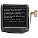 Batteria Sostituisce Samsung Eb-br840aby, Gh43-05011a Per Smartwatch Orologio Bracciale Fitness (330mah, 3,85v, Li-poly) - Foto miniatura 2