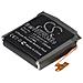 Batteria Sostituisce Samsung Eb-br840aby, Gh43-05011a Per Smartwatch Orologio Bracciale Fitness (330mah, 3,85v, Li-poly) - Foto miniatura 3