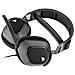 Hs80 Rgb Usb Auricolare Cablato Portatile Giocare Carbonio (Hs80 Gaming Headset Carbon) - Foto miniatura 2