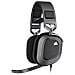 Hs80 Rgb Usb Auricolare Cablato Portatile Giocare Carbonio (Hs80 Gaming Headset Carbon) - Foto miniatura 3