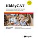 Martine Vanryckeghem - KiddyCAT. Communication attitude test for preschool and kindergarten children who stutter. Ediz. a spirale - Foto miniatura 1