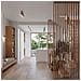 Applique Da Soffitto In Legno Zeke 4 Legno 200x50x800 Mm Legno - Foto miniatura 7