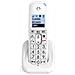 Telefono Cordless Alcatel Xl785 Duo White - Foto miniatura 3