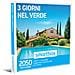 Cofanetto Regalo Coppia - 3 Giorni Nel Verde - Idee Regalo Originale - Foto miniatura 1