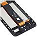 Blocco Completo Per Samsung A32 5g Schermo Lcd E Touchscreen Compatibile Nero - Foto miniatura 2