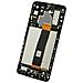 Blocco Completo Per Samsung A32 5g Schermo Lcd E Touchscreen Compatibile Nero - Foto miniatura 3