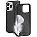 Cover Instinct Per Iphone 14 Pro - (Teinstip1461pk Instinc Iphone 14 Pro)  - Foto miniatura 4