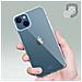 Cover Per Iphone 13 Mini Rinforzata Anti-cadute 2 Metri Trasparente - Foto miniatura 2