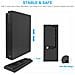 Supporto Per Xbox One X Con Ventola E 3 Porte Usb - Foto miniatura 12