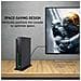 Supporto Per Xbox One X Con Ventola E 3 Porte Usb - Foto miniatura 2
