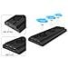 Supporto Per Xbox One X Con Ventola E 3 Porte Usb - Foto miniatura 4