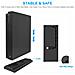 Supporto Per Xbox One X Con Ventola E 3 Porte Usb - Foto miniatura 5
