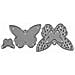 Farfalle A Matrice Da Taglio In Metallo - Foto miniatura 1