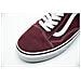 Old Skool Vn0a38g15u71, Uomini, Rosso, 44 - Foto miniatura 4