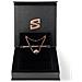 Bracciale in Argento Sterling, ""Life"", Oro rosa - Foto miniatura 2