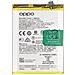 Batteria Litio Integrata Originale Blp781 Bulk Per A52 4g - A72 4g - A92 4g - Foto miniatura 1