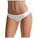 Slip Mini Donna Cotone Bielastico Art. 3362 Conf. 3pz (2/s Bianco) - Foto miniatura 1