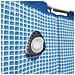 Lampada Da Parete Magnetica A Led Per Piscina 28698 - Foto miniatura 6