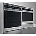 Forno Elettrico da Incasso W6 OM3 4S1 H Capacità 73 L Multifunzione Ventilato Potenza 3650 W Colore Nero, Acciaio inossidabile - Foto miniatura 7