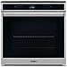 Forno Elettrico da Incasso W6 OM3 4S1 H Capacità 73 L Multifunzione Ventilato Potenza 3650 W Colore Nero, Acciaio inossidabile - Foto miniatura 1