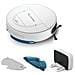X-Plorer RR9067 Robot Aspirapolvere e MOP Wi-Fi Colore Bianco - Foto miniatura 9