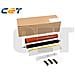 Fuser Rebuild Kit Minolta Bizhubc250i,c300i,c360i,c450i,c550 - Foto miniatura 1