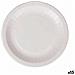 Set Di Piatti Algon Monouso Bianco Cartone 28 Cm (15 Unità) - Foto miniatura 1