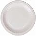 Set Di Piatti Algon Monouso Bianco Cartone 28 Cm (15 Unità) - Foto miniatura 2