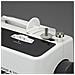 Macchina Da Cucire Brother Hf37 - Foto miniatura 4