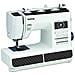 Macchina Da Cucire Brother Hf37 - Foto miniatura 6