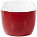 Vasca Da Bagno Freestanding Nevis 160 X 75 Cm Rosso - Foto miniatura 8