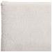 Letto Velluto A Coste Melle 160 X 200 Cm Beige Chiaro - Foto miniatura 8