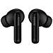 bassline HUSH ANC Auricolare True Wireless Stereo (TWS) In-ear Musica e Chiamate Bluetooth Nero - Foto miniatura 1