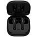 bassline HUSH ANC Auricolare True Wireless Stereo (TWS) In-ear Musica e Chiamate Bluetooth Nero - Foto miniatura 2