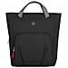 Borsa Per Pc Portatile 15,6'' Motion Vertical Con Tasca Per Tablet, Nero - Foto miniatura 1