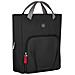 Borsa Per Pc Portatile 15,6'' Motion Vertical Con Tasca Per Tablet, Nero - Foto miniatura 2