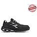 Scarpe Antinfortunistiche Basse Red Lion S3 Raptor - 42 - Foto miniatura 3